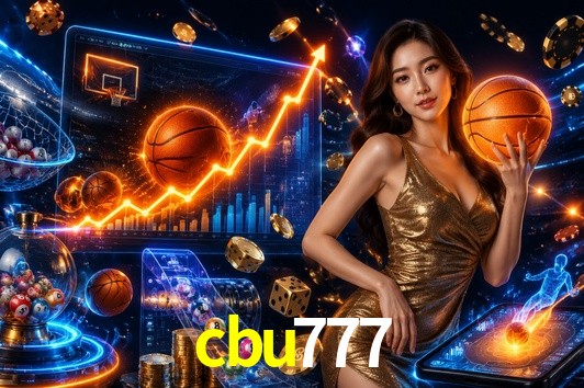 APP oficial da cbu777 para mobile