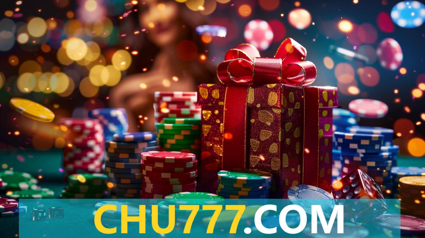 CHU777