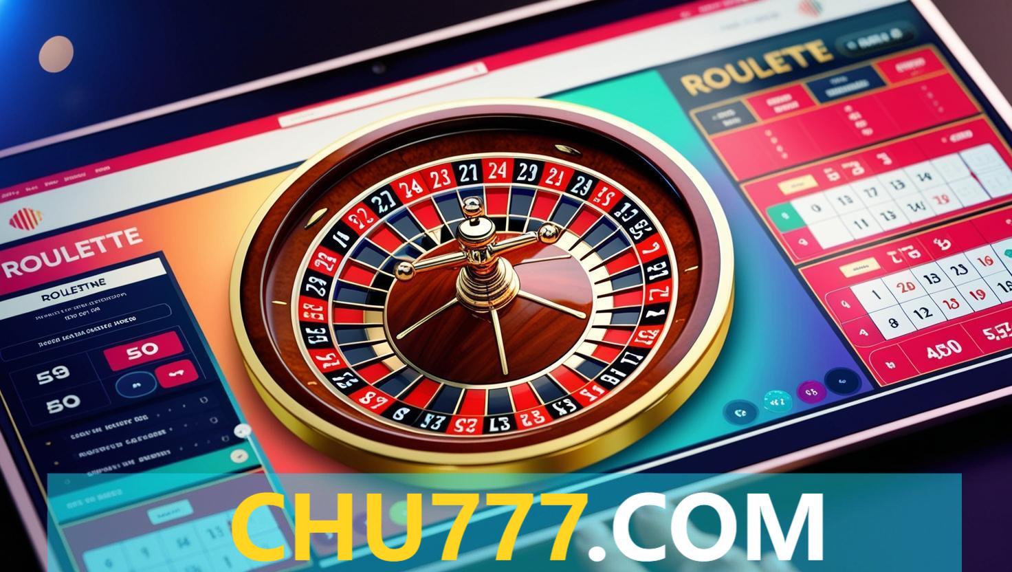 CHU777