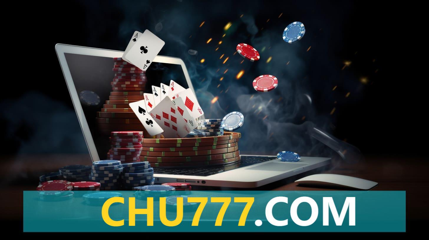 CHU777